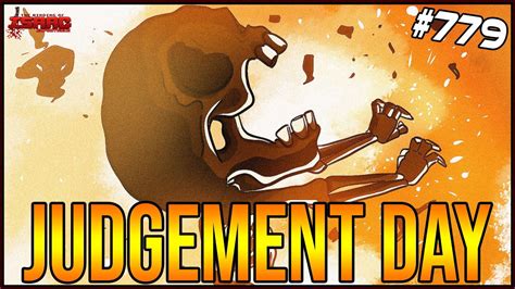binding of isaac judgement|JUDGEMENT DAY .